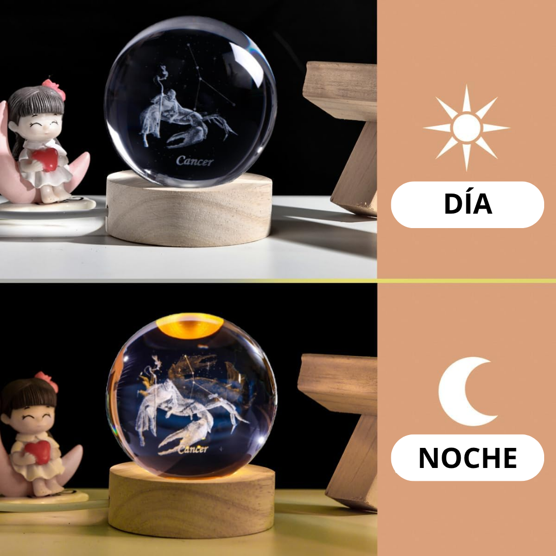 Esfera de tu Signo