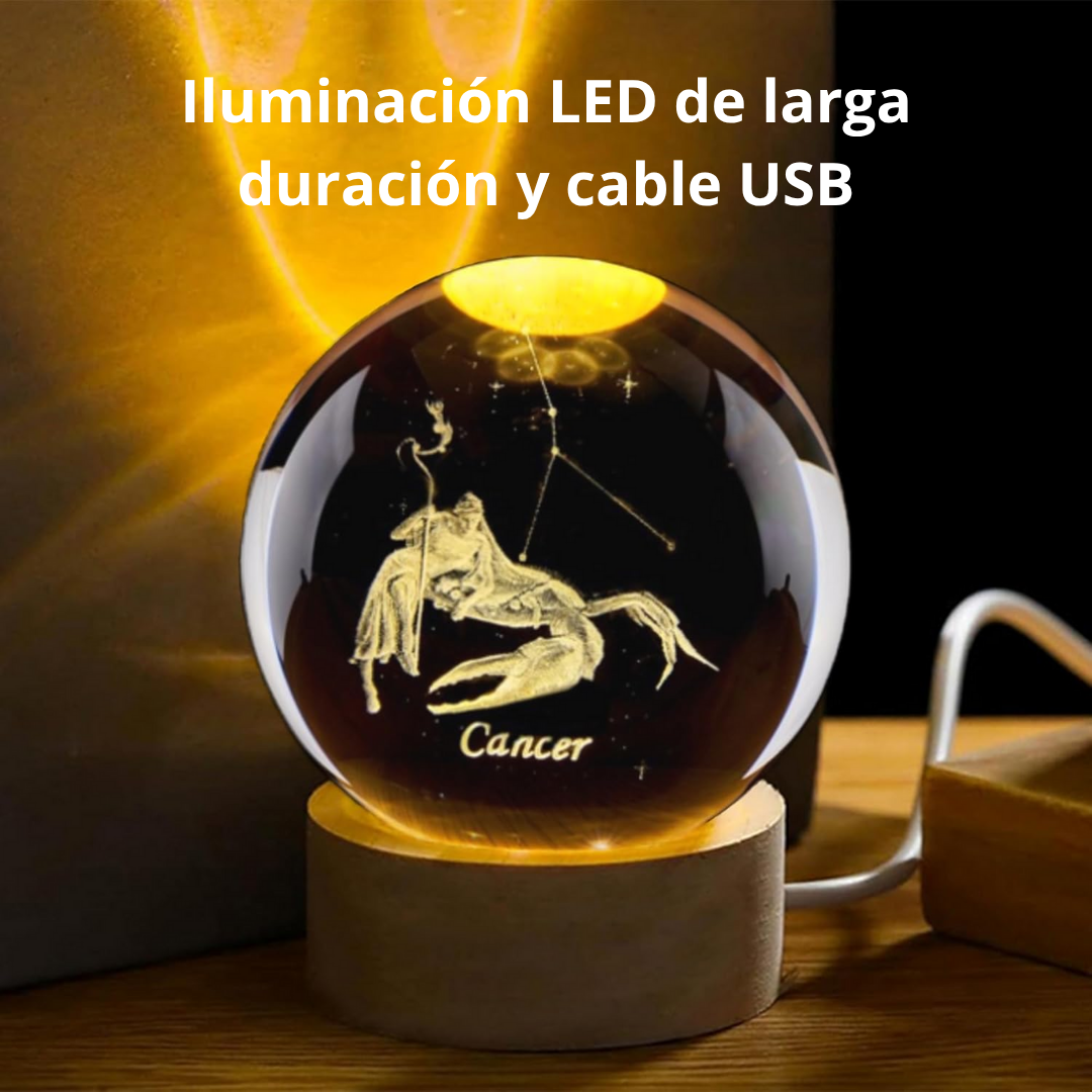 Esfera de tu Signo
