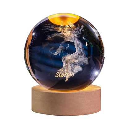 Esfera de tu Signo