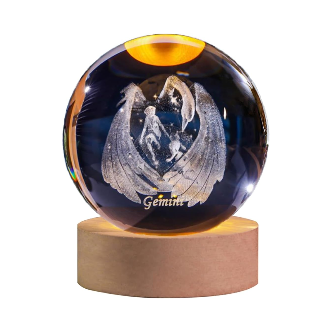 Esfera de tu Signo