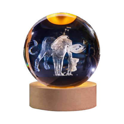 Esfera de tu Signo