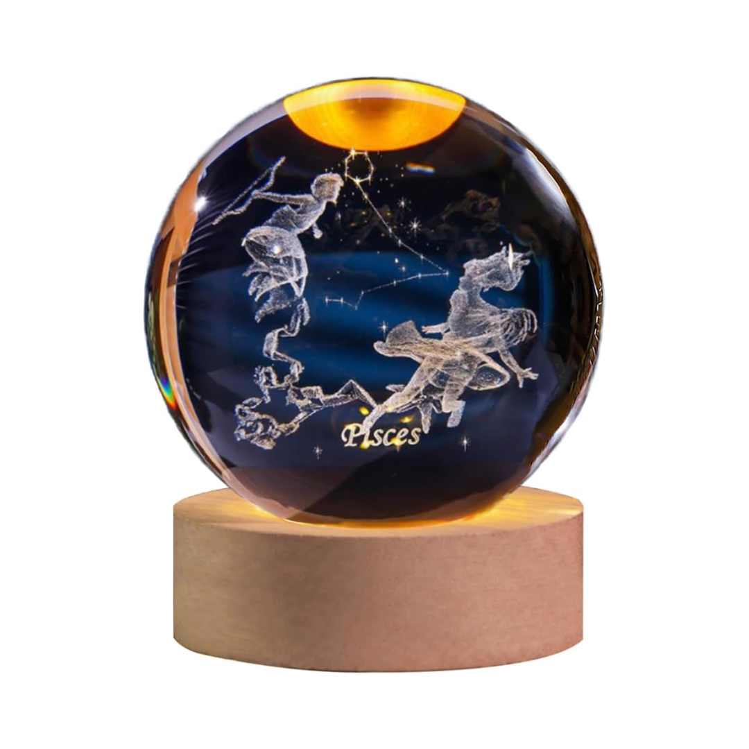 Esfera de tu Signo