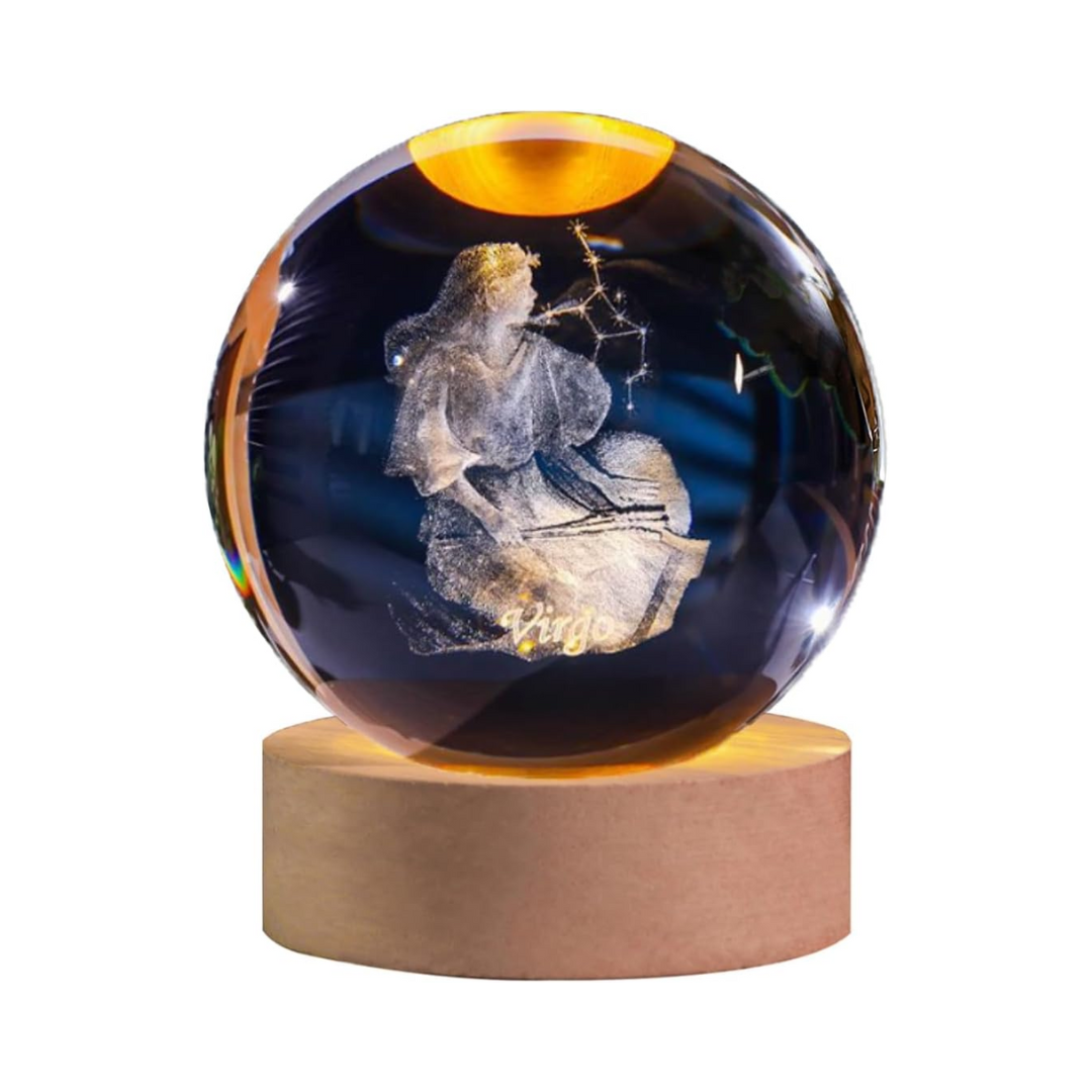 Esfera de tu Signo